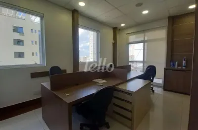 Sala comercial com 2 salas à venda na rua paulo de faria, 146, vila gustavo, são paulo, 67 m2 por r$ 720.000