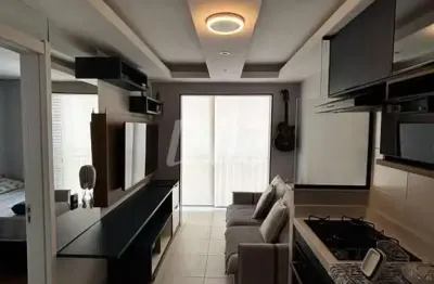 Apartamento com 1 quarto à venda na rua júlio de castilhos, 248, belenzinho, são paulo, 30 m2 por r$ 315.000