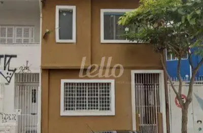 Casa comercial à venda na rua onze de junho, 220, casa branca, santo andré, 95 m2 por r$ 723.000