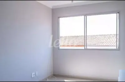 Apartamento com 2 quartos à venda na rua caquito, 274, vila são geraldo, são paulo, 60 m2 por r$ 330.000