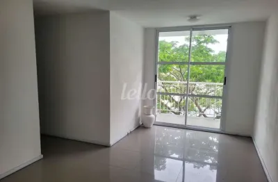 Apartamento com 3 quartos à venda na rua das giestas, 143, vila bela, são paulo, 60 m2 por r$ 510.000