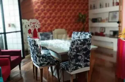 Apartamento com 5 quartos à venda na avenida getúlio vargas, 319, vila baeta neves, são bernardo do campo, 150 m2 por r$ 995.000