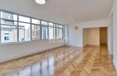 Apartamento com 3 quartos à venda na rua manoel da nóbrega, 547, paraíso, são paulo, 155 m2 por r$ 2.100.000