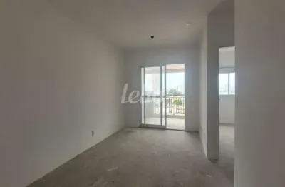Apartamento com 2 quartos à venda na rua fabiano alves, 105, parque da vila prudente, são paulo, 58 m2 por r$ 600.000