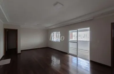 Apartamento com 3 quartos à venda na rua mário augusto do carmo, 534, jardim avelino, são paulo, 125 m2 por r$ 1.249.000
