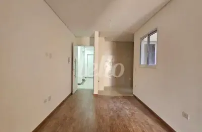 Apartamento com 2 quartos à venda na rua comendador antônio benvenuto batáglia, 241, santa maria, santo andré, 45 m2 por r$ 415.000