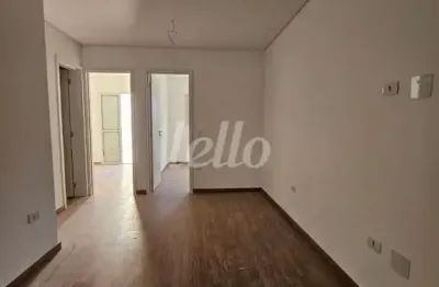 Apartamento com 2 quartos à venda na rua comendador antônio benvenuto batáglia, 241, santa maria, santo andré, 45 m2 por r$ 415.000