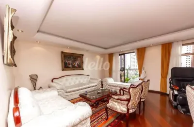 Apartamento com 4 quartos à venda na rua general calado, 158, vila regente feijó, são paulo, 187 m2 por r$ 1.500.000