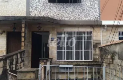 Casa com 4 quartos à venda na rua capitão rabelo, 403, jardim são paulo (zona norte), são paulo, 161 m2 por r$ 650.000