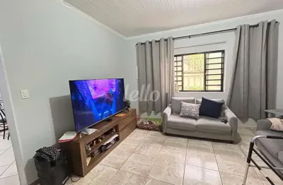 Casa comercial com 1 sala à venda na rua marambaia, 235, casa verde, são paulo, 150 m2 por r$ 1.300.000