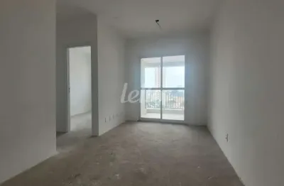 Apartamento com 2 quartos à venda na rua fabiano alves, 105, parque da vila prudente, são paulo, 58 m2 por r$ 600.000