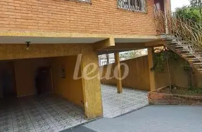 Casa comercial com 1 sala à venda na rua espanha, 883, parque das nações, santo andré, 227 m2 por r$ 900.000