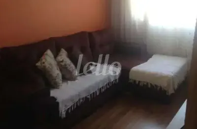 Apartamento com 2 quartos à venda na avenida senador vergueiro, 2685, vila tereza, são bernardo do campo, 61 m2 por r$ 320.000