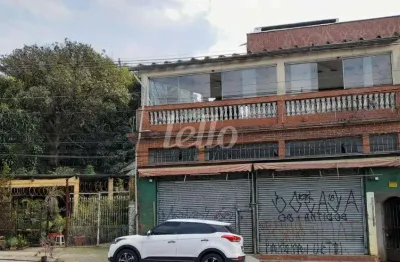 Prédio com 4 salas à venda na rua demini, 163, penha de frança, são paulo, 418 m2 por r$ 3.450.000