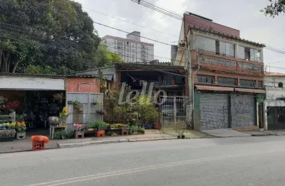 Terreno à venda na rua demini, 153, penha de frança, são paulo, 366 m2 por r$ 2.100.000