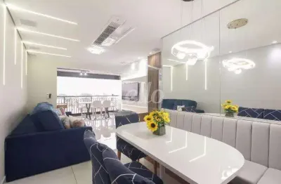 Apartamento com 3 quartos à venda na rua tapari, 158, vila esperança, são paulo, 72 m2 por r$ 875.000