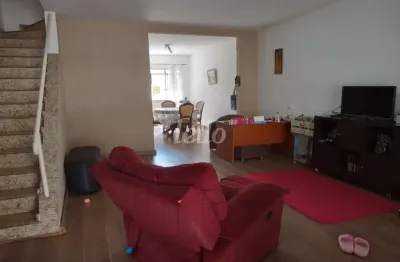 Casa com 3 quartos à venda na rua bernardino fanganiello, 413, casa verde, são paulo, 100 m2 por r$ 750.000
