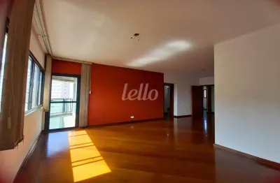 Apartamento com 4 quartos à venda na rua barão de monte santo, 1611, mooca, são paulo, 128 m2 por r$ 1.064.000