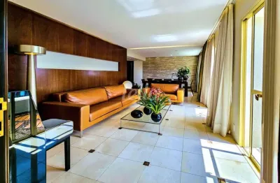 Apartamento com 2 quartos à venda na rua ernesto de oliveira, 400, vila mariana, são paulo, 127 m2 por r$ 2.000.000
