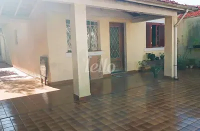 Casa com 3 quartos à venda na rua josé barbosa de almeida, 91, jardim do colégio, são paulo, 155 m2 por r$ 960.000