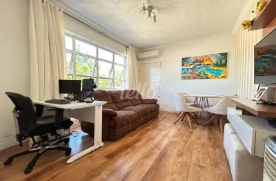 Apartamento com 2 quartos à venda na rua outeiro da cruz, 333, jardim são paulo (zona norte), são paulo, 63 m2 por r$ 475.000