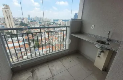 Apartamento com 2 quartos à venda na rua fabiano alves, 105, parque da vila prudente, são paulo, 57 m2 por r$ 620.000
