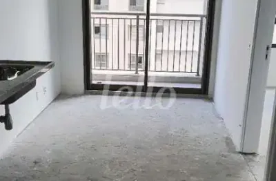 Apartamento com 1 quarto à venda na rua antônio comparato, 32, campo belo, são paulo, 32 m2 por r$ 500.000