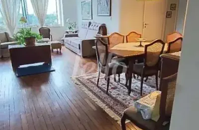 Apartamento com 4 quartos à venda na rua são benedito, 597, santo amaro, são paulo, 178 m2 por r$ 1.400.000