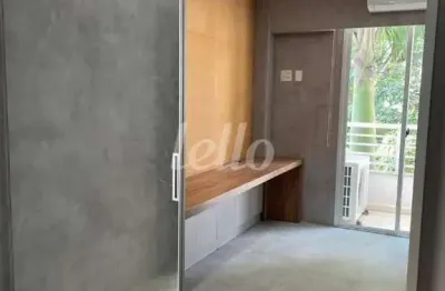 Ponto comercial com 2 salas à venda na rua caravelas, 140, vila mariana, são paulo, 36 m2 por r$ 520.000