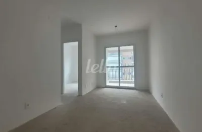 Apartamento com 2 quartos à venda na rua fabiano alves, 105, parque da vila prudente, são paulo, 58 m2 por r$ 540.000