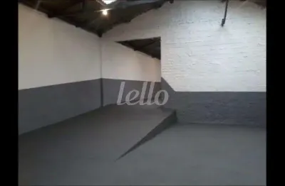 Barracão / galpão / depósito à venda na rua trimonte, 103, vila santa clara, são paulo, 500 m2 por r$ 2.200.000