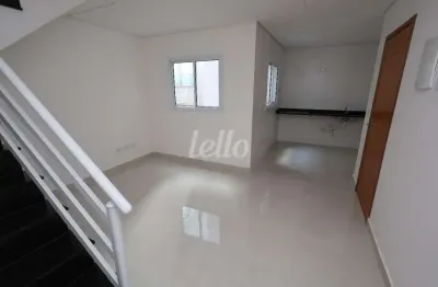 Apartamento com 2 quartos à venda na rua cajuru, 226, vila pires, santo andré, 94 m2 por r$ 456.000