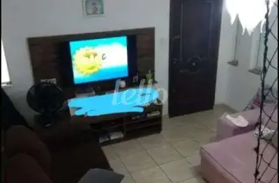 Casa comercial com 2 salas à venda na rua cirene jorge ribeiro, 545, vila salete, são paulo, 122 m2 por r$ 745.000