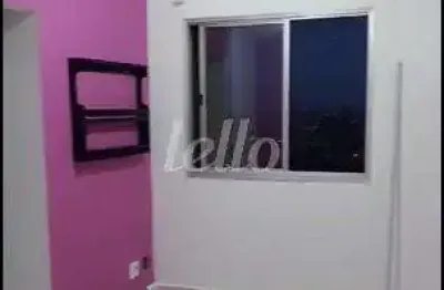Apartamento com 2 quartos à venda na avenida padre arlindo vieira, 1035, vila vermelha, são paulo, 50 m2 por r$ 290.000