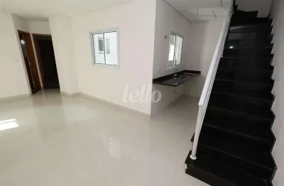 Apartamento com 2 quartos à venda na rua cajuru, 226, vila pires, santo andré, 98 m2 por r$ 423.000