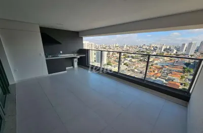 Apartamento com 3 quartos à venda na Rua Dona Leopoldina, 262, Ipiranga, São Paulo, 105 m2 por R$ 1.320.000