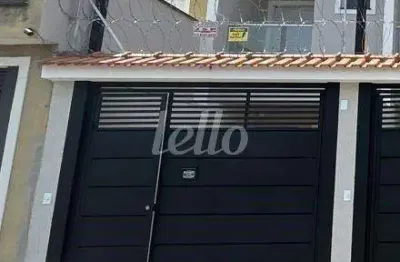 Casa com 3 quartos à venda na rua eugênia bresser, 64, vila constança, são paulo, 110 m2 por r$ 595.000