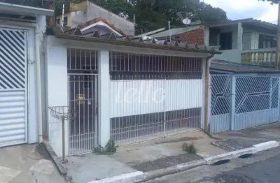 Casa com 2 quartos à venda na rua sônia margy, 340, parque casa de pedra, são paulo, 90 m2 por r$ 425.000