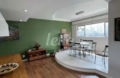 Apartamento com 3 quartos à venda na alameda casa branca, 327, jardim paulista, são paulo, 156 m2 por r$ 2.000.000