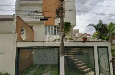 Casa com 6 quartos à venda na rua antônio genzini, 249, jardim avelino, são paulo, 406 m2 por r$ 2.950.000