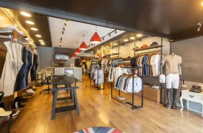 Ponto comercial com 3 salas à venda na rua coelho lisboa, 551, cidade mãe do céu, são paulo, 150 m2 por r$ 1.700.000