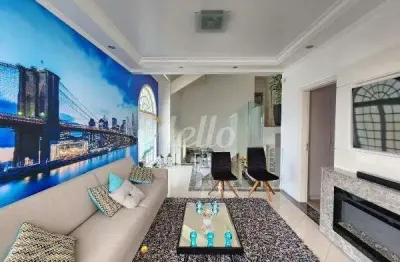 Casa com 4 quartos à venda na rua bernardo de vasconcelos, 115, tucuruvi, são paulo, 285 m2 por r$ 2.900.000