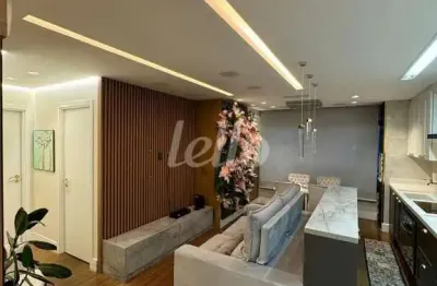 Apartamento com 2 quartos à venda na rua domingos paiva, 152, brás, são paulo, 50 m2 por r$ 830.000