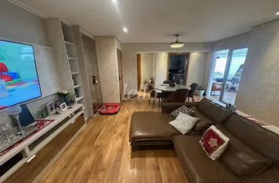 Apartamento com 3 quartos à venda na rua piranhas, 50, vila lilica, santo andré, 125 m2 por r$ 1.350.000