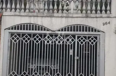 Casa com 3 quartos à venda na rua antônio la giudice, 649, jardim aricanduva, são paulo, 160 m2 por r$ 550.000