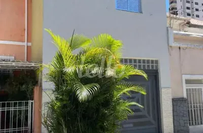 Casa com 2 quartos à venda na rua pascoal moreira, 366, alto da mooca, são paulo, 123 m2 por r$ 700.000