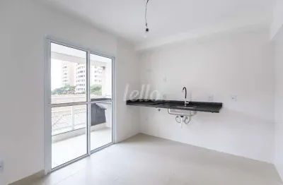 Apartamento com 2 quartos à venda na rua ilansa, 366, vila prudente, são paulo, 41 m2 por r$ 450.000