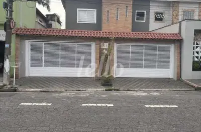Casa com 3 quartos à venda na rua rino levi, 218, centreville, santo andré, 275 m2 por r$ 650.000