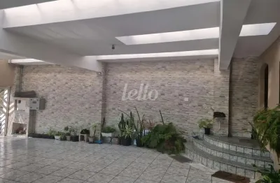Casa com 2 quartos à venda na rua afonso henriques, 148, vila santo estevão, são paulo, 119 m2 por r$ 1.700.000