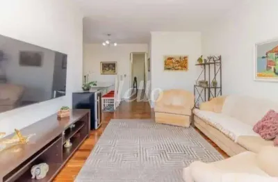 Apartamento com 3 quartos à venda na rua martins pena, 236, tatuapé, são paulo, 92 m2 por r$ 795.555